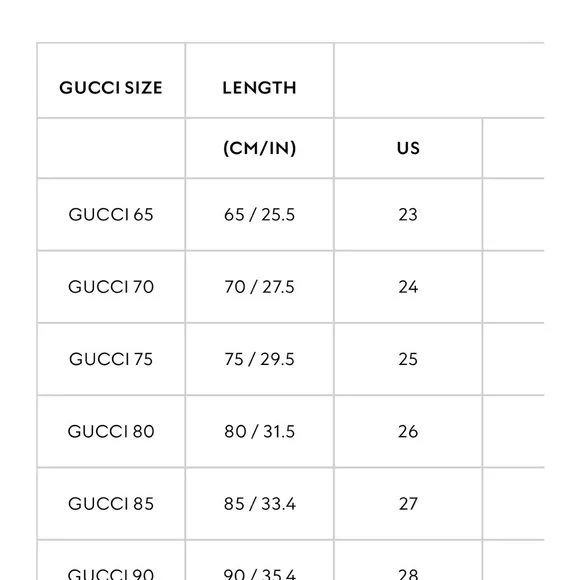 Gucci GG Marmont Wide Belt in Brown Leather with Gold Logo Hardware 80/26/4 - Picture 3 of 8